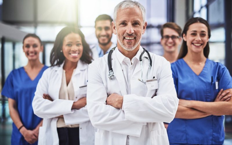 Debunking 3 Pervasive Myths About Primary Care as a Career
